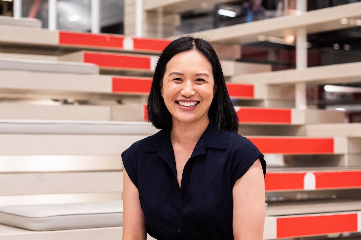 Former Clemenger BBDO Sydney CSO Lilian Sor joins CHEP Network as chief strategy officer