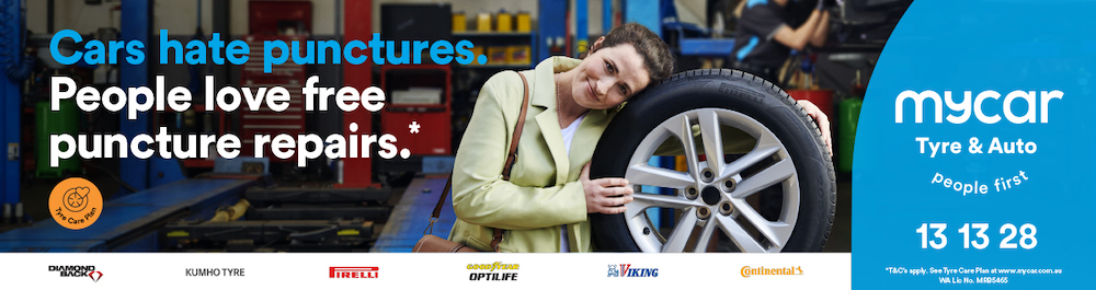 mycar Tyre & Auto lives up to its promise of People First in new campaign via TBWA\Sydney
