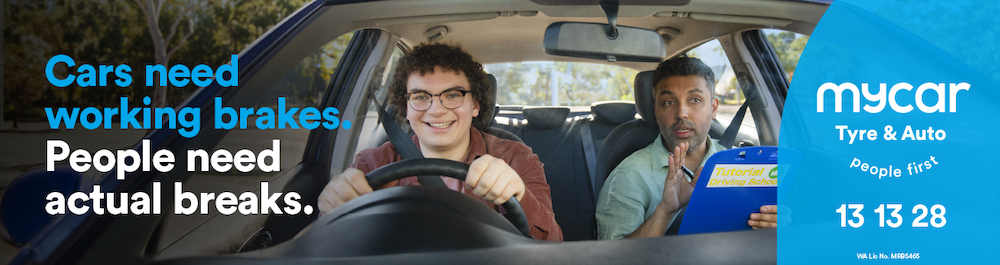 mycar Tyre & Auto lives up to its promise of People First in new campaign via TBWA\Sydney