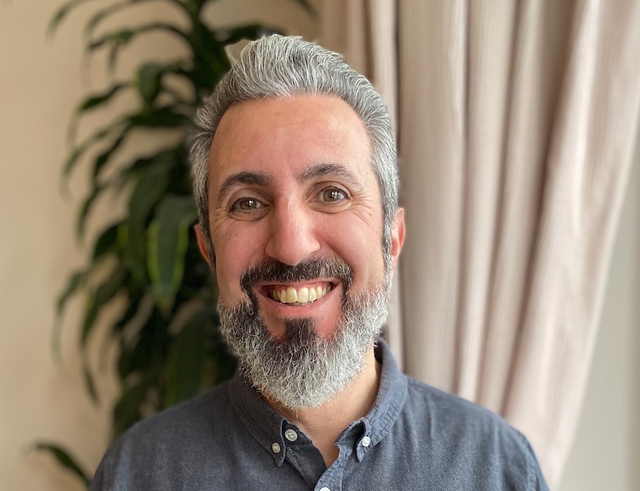 303 MullenLowe appoints renowned CX and digital leader Marque Kabbaz