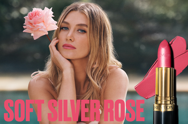 Revlon embarks on a new chapter with new campaign starring Delta Goodrem via Emotive