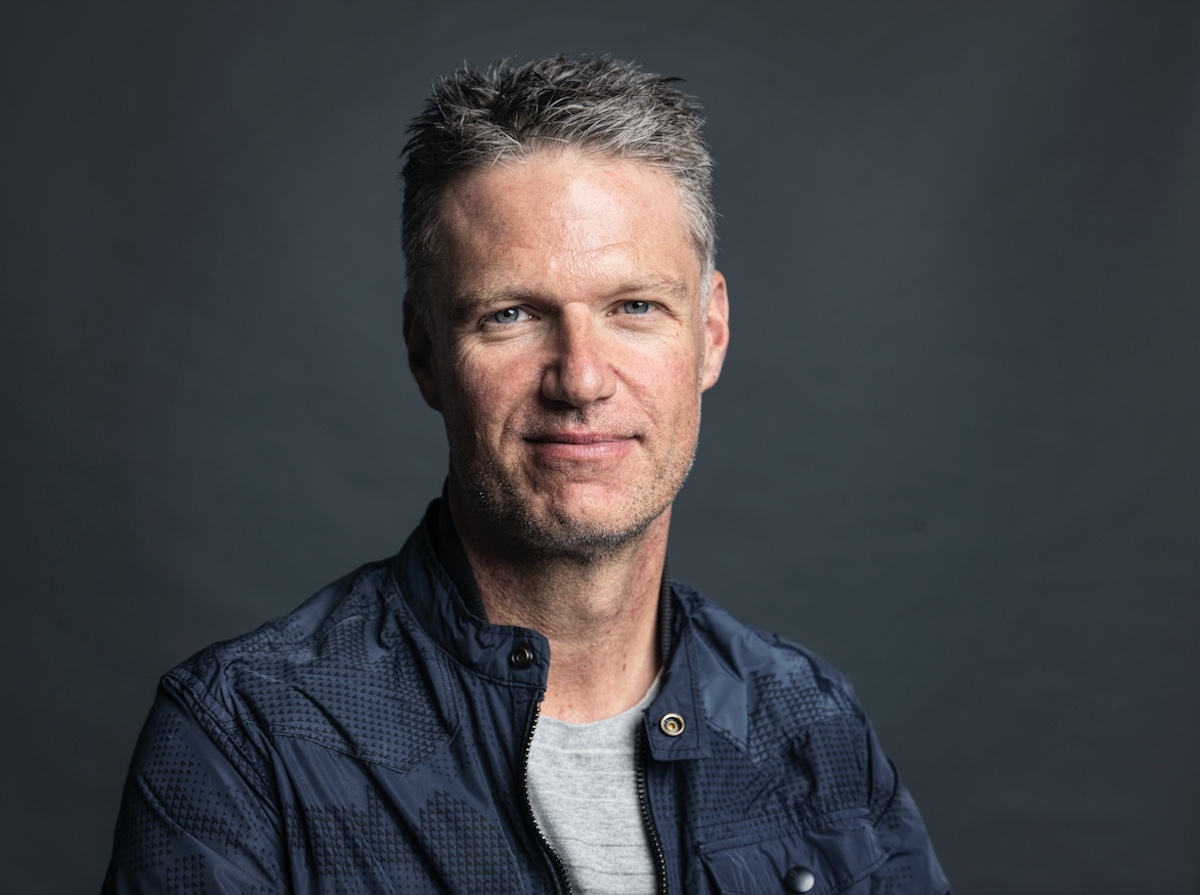 AnalogFolk ECD Richard Morgan departs agency after three years; Naomi Martin and Catherine Tubb promoted to joint-creative directors