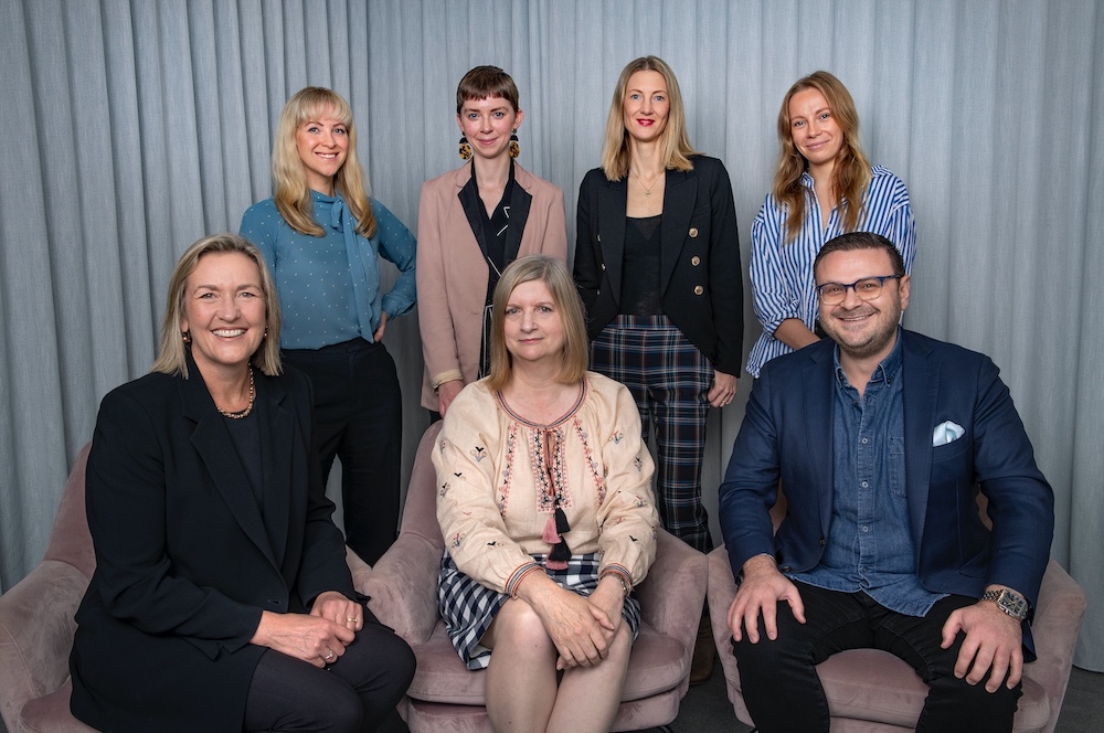 Red Havas hires Nicole Phillips as Client Services Director for growing healthcare practice