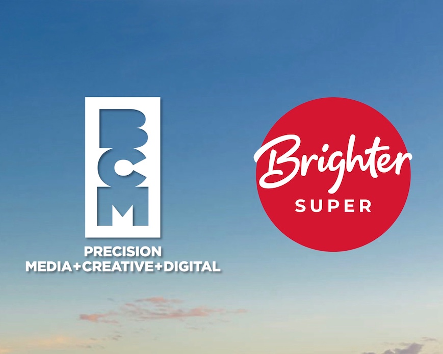 BCM Group appointed to lead creative on joining of LGIAsuper, Energy Super and Suncorp Super