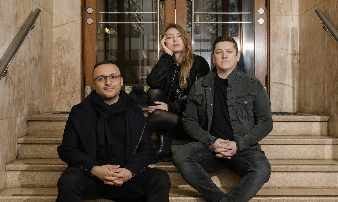 Heckler Sound celebrates its first birthday