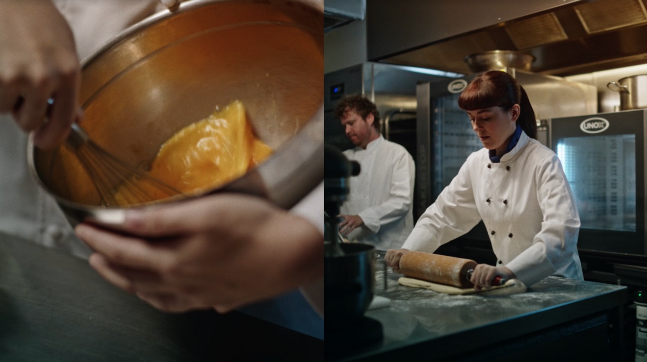 Le Cordon Bleu Australia launches new ‘Mastery in the Making’ campaign via Showpony Adelaide
