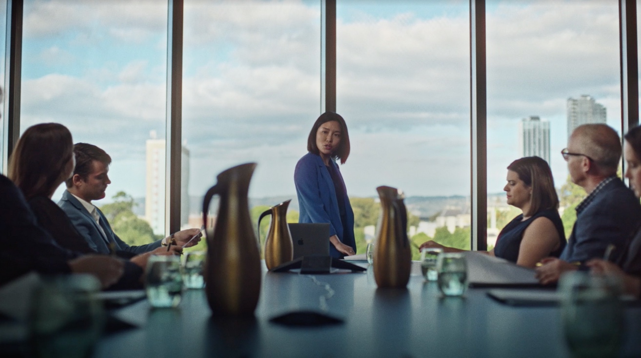 Le Cordon Bleu Australia launches new ‘Mastery in the Making’ campaign via Showpony Adelaide