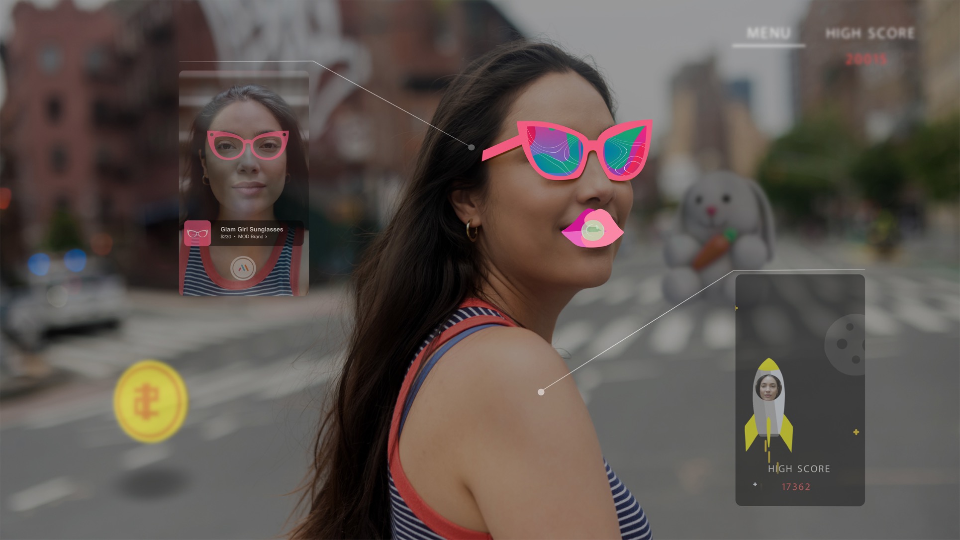 New Magna + Snap Inc. study explores uniqueness of AR and how it fits in marketer’s toolkit