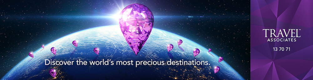 Travel Associates launches new integrated brand positioning campaign via BCM Group