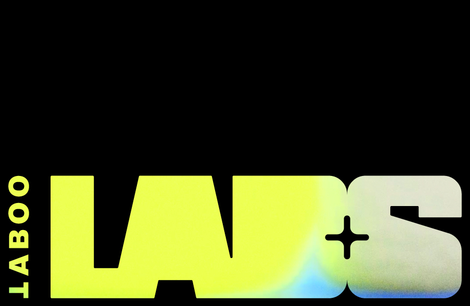 TABOO bolsters group offer with launch of new innovation and design division Taboo LABS