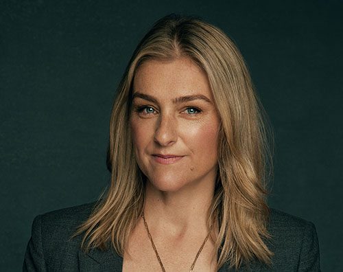 The Monkeys CCO Tara Ford to represent Australia on the LIA Integration jury for 2022