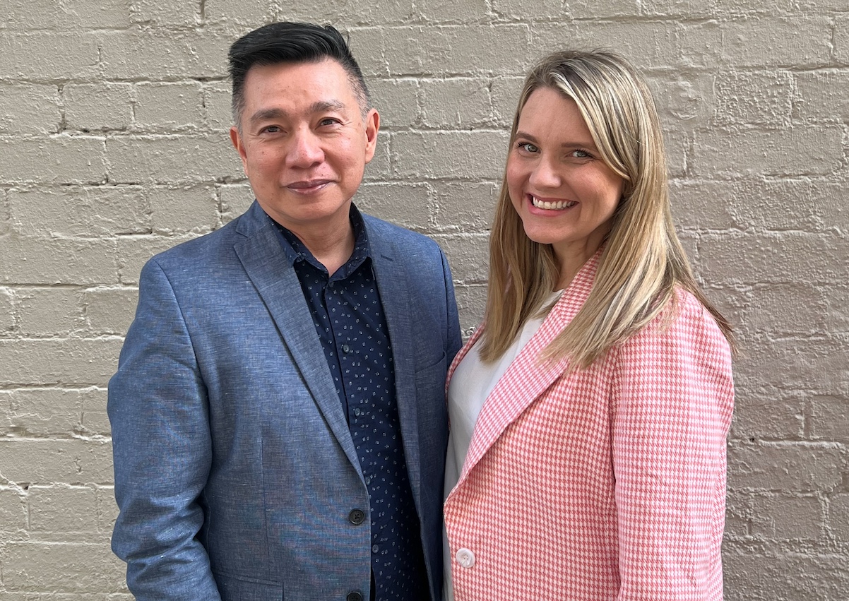 Identity appoints Kimberly Stafford to co-lead in business director role amidst agency growth