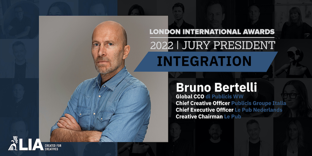 The Monkeys CCO Tara Ford to represent Australia on the LIA Integration jury for 2022