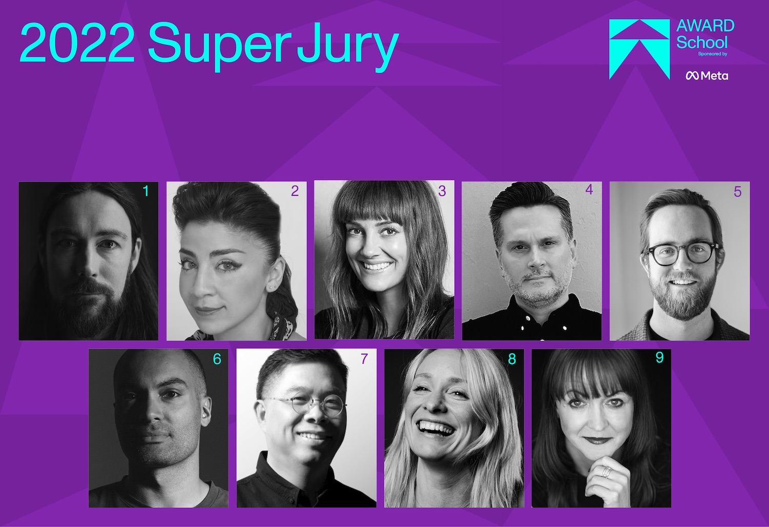 AWARD School Super Jury announced to select the 2022 AWARD School national winner