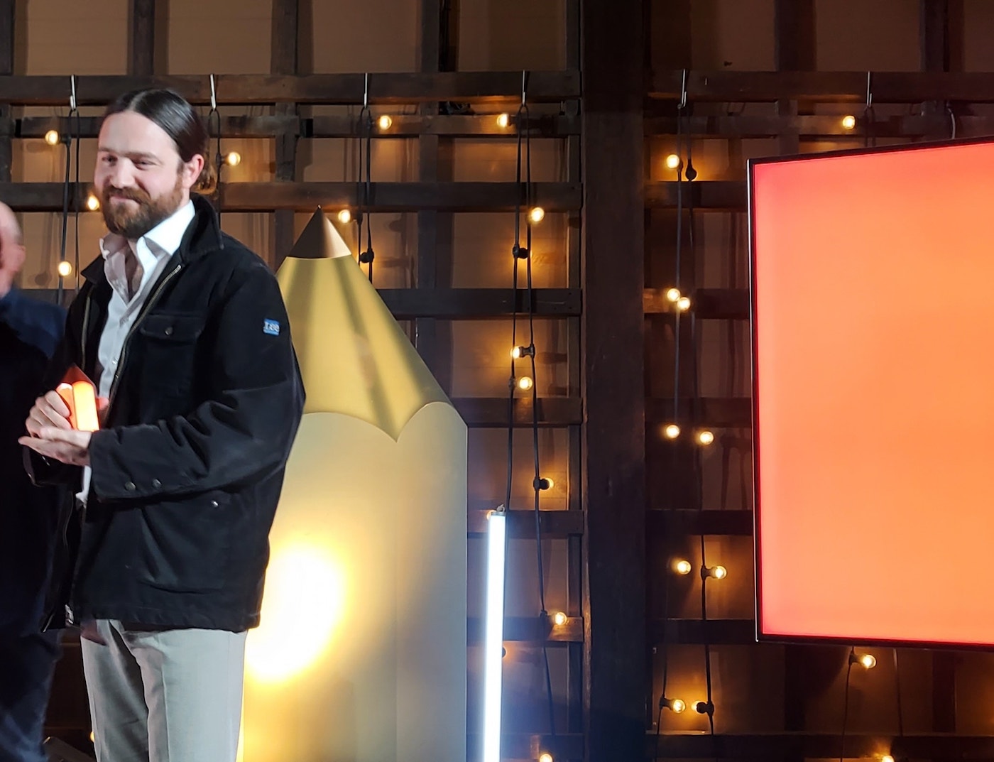 The Monkeys named AWARD Agency of the Year at ‘This Way Up’; Perth’s Brendan Morrow named AWARD School national top student