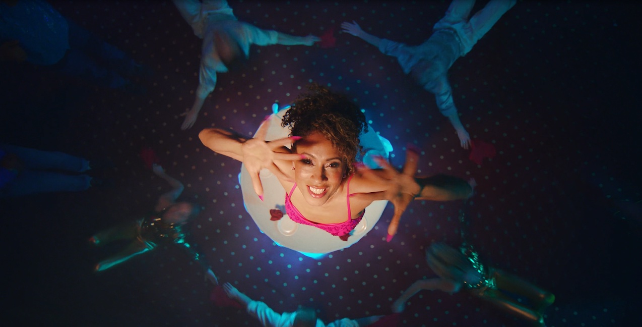 Listeners invited to relive their 90s fantasy in new 2Day FM campaign via The Producers