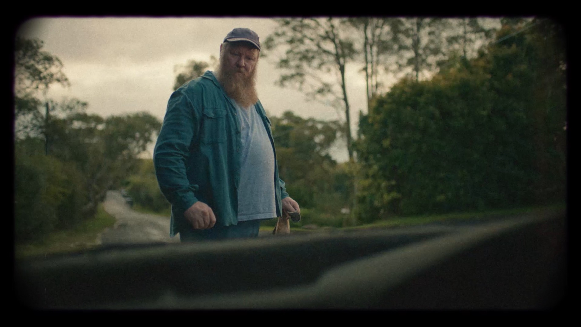 Mobil Super tracks down a gifted recluse to uncover What Engines Want in new campaign via Saatchi & Saatchi Australia and Ampol