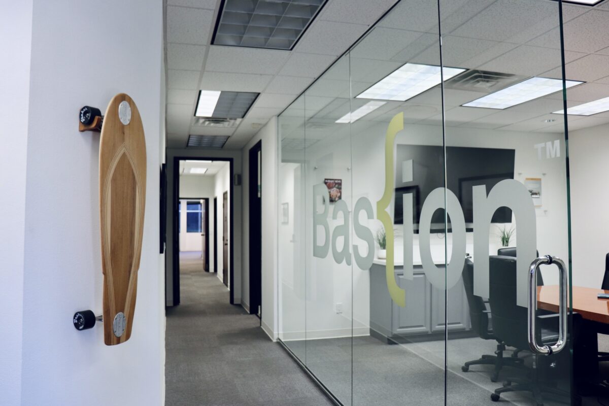 Bastion Continues Growth Trajectory in the US