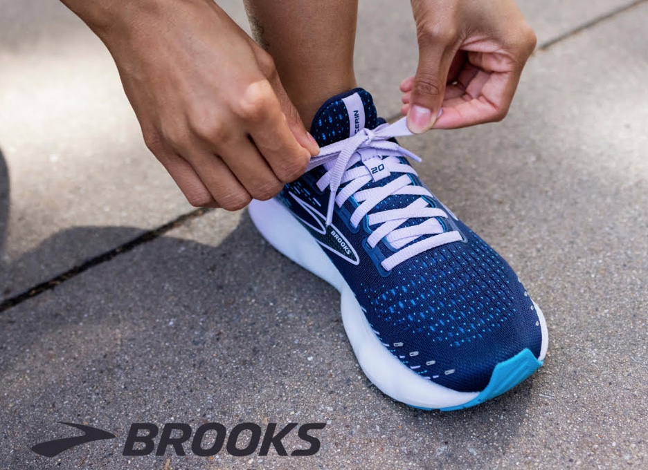 Brooks Running appoints JOY as new agency