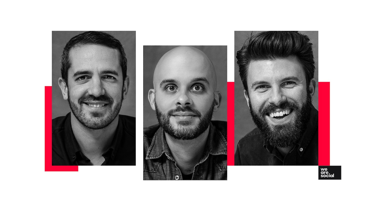 We Are Social continues international expansion with a new office in Amsterdam