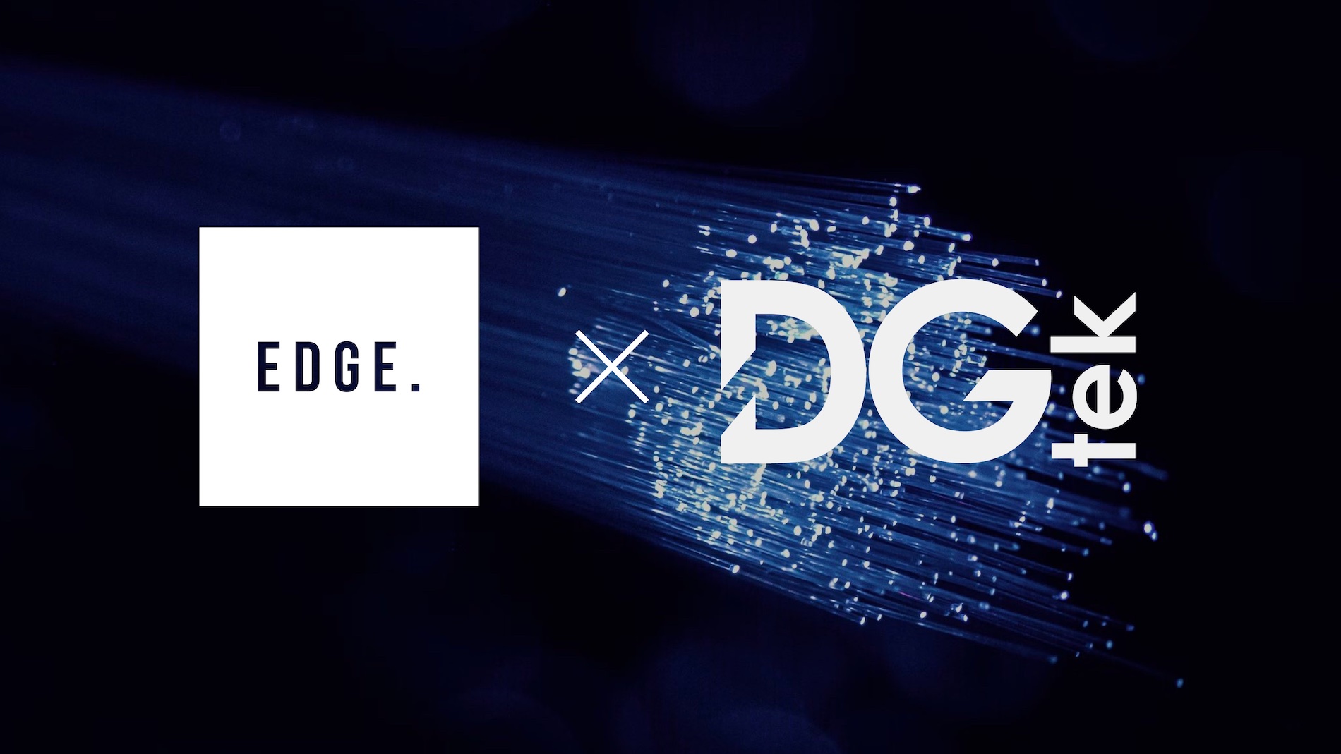 Broadband network DGtek appoints Edge as new agency to build Pineapple Net retail brand
