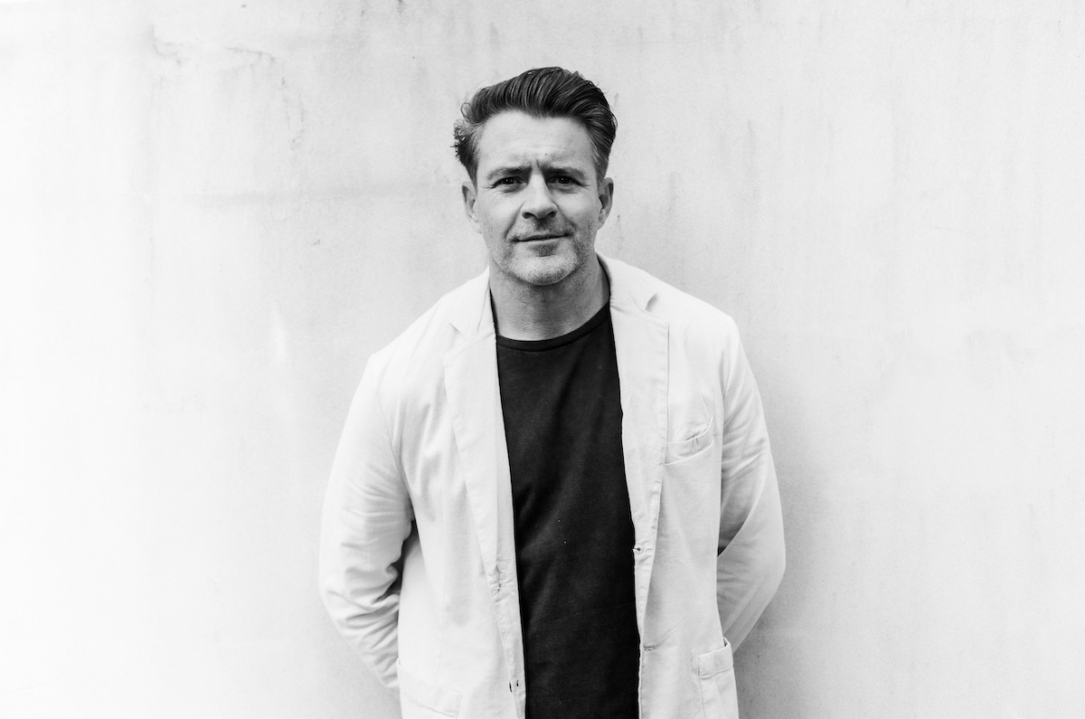 Danny Bass joins dentsu as CEO to lead its media portfolio across Australia and New Zealand