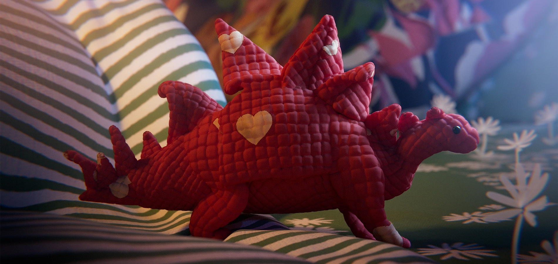 Sheridan inspires little dreamers in new Kid’s Collection campaign via Fabric\TBWA + Yukfoo