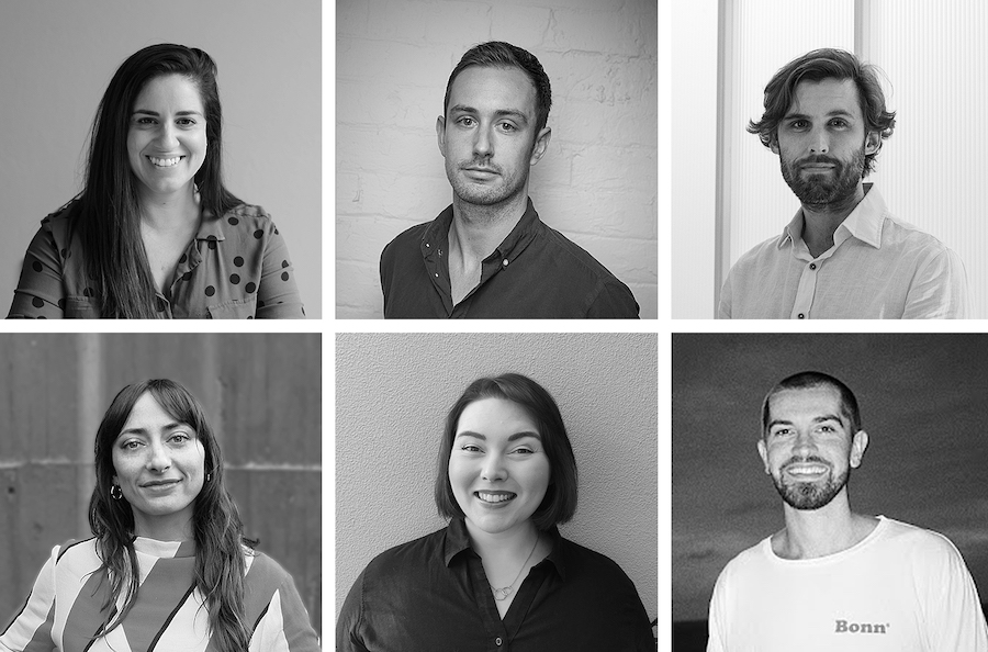 Emotive bolsters agency with six new hires following a period of growth