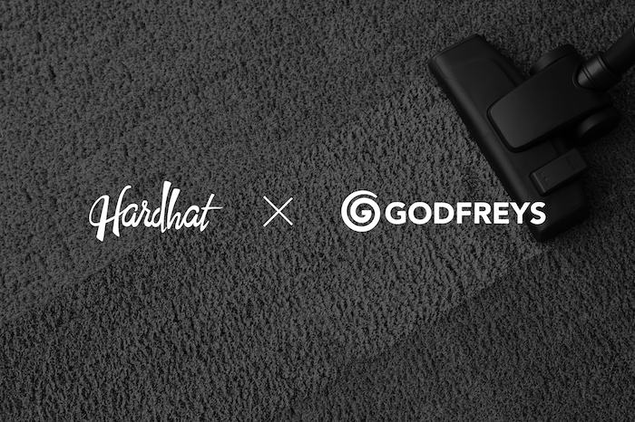 Godfreys appoints Hardhat as new agency to accelerate digital customer experience