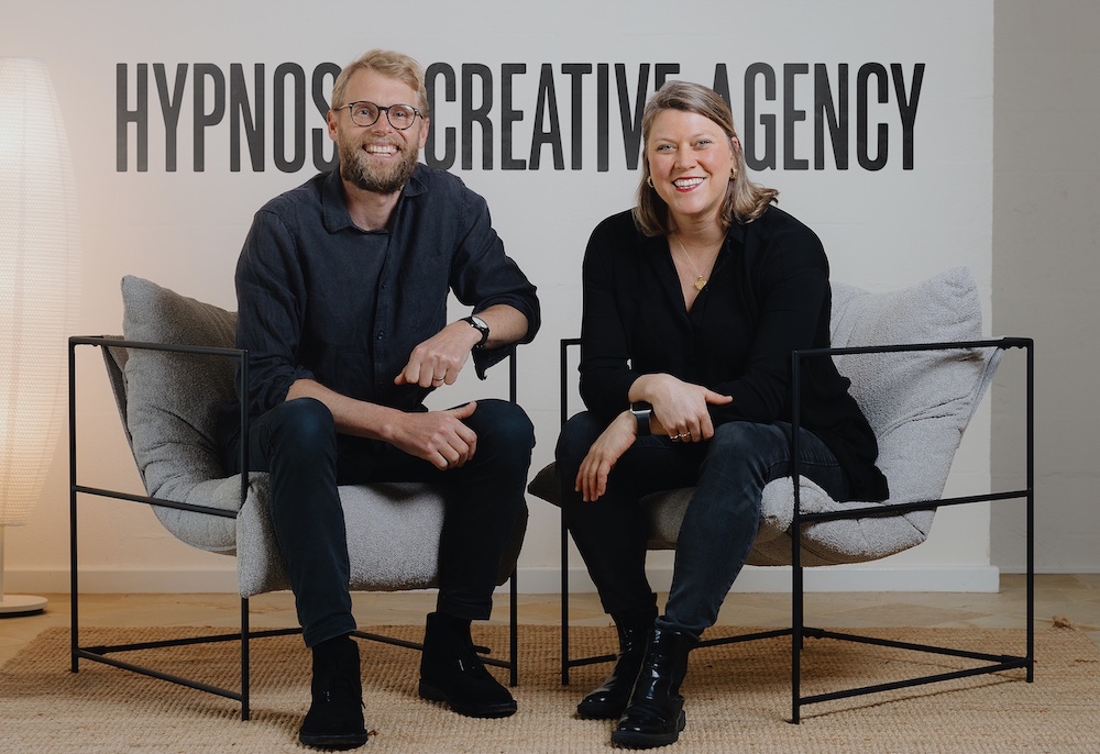 Indie creative agency Hypnosis launches in Perth