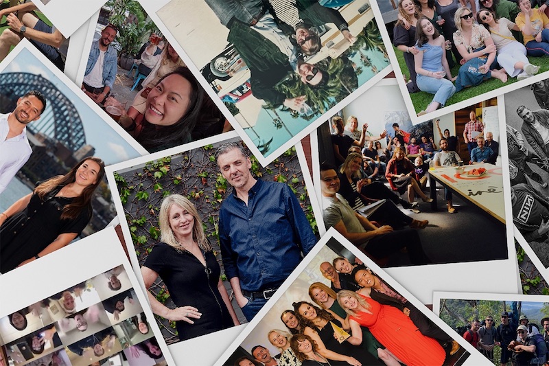 Icon Agency celebrates its twentieth birthday with a commitment to purpose