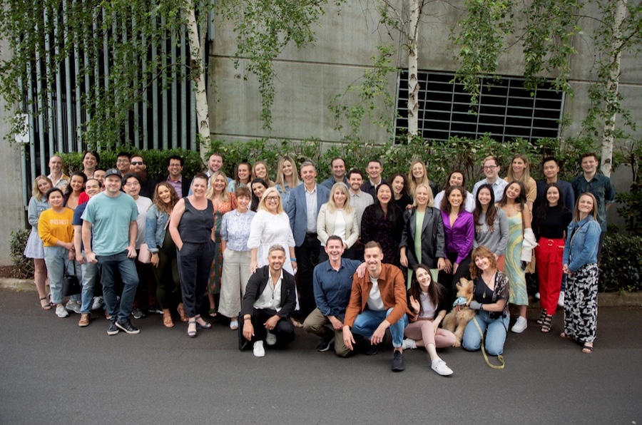 Icon ranked 4th fastest growing agency in the 2022 PRovoke PR Agency ‘Fast Movers’ rankings for Asia-Pacific, the Middle East and Africa