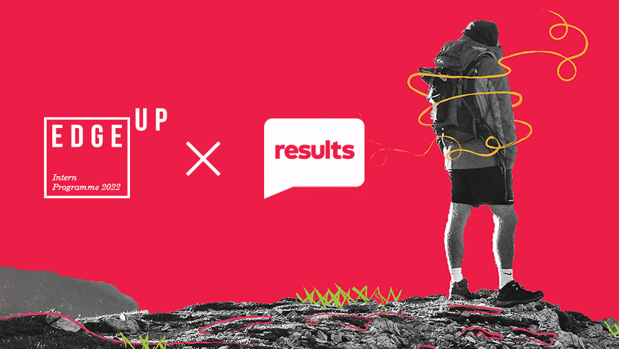 Edge’s ‘Edge Up 2022’ intern program ends in pitch winning work