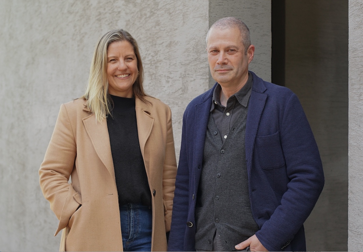 Clemenger BBDO appoints Jacqueline Witts to chief strategy officer and Paul Rees-Jones to chief brand officer across Melbourne + Sydney