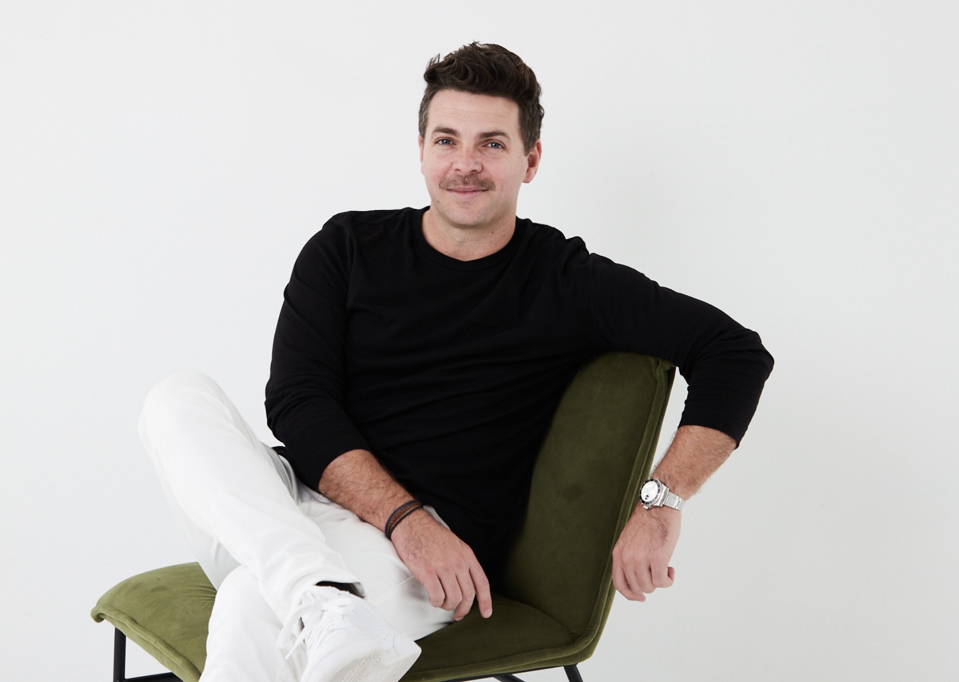 Lampoon Group celebrates 20 years with a rebrand to ‘Always Human’