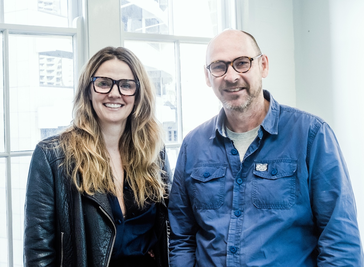 Host/Havas dials up CX ambitions with the hiring of Charles Rallings as new MD, Host/Havas CX