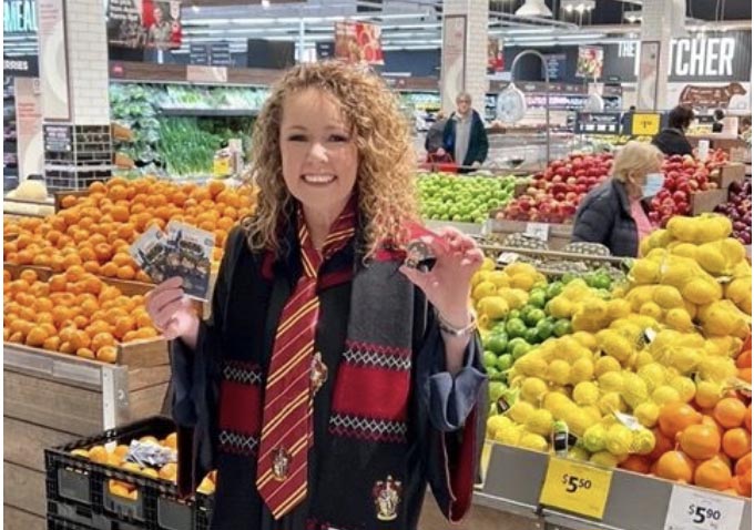 Lisa Ronson to depart chief marketing officer role at Coles to pursue new career interests