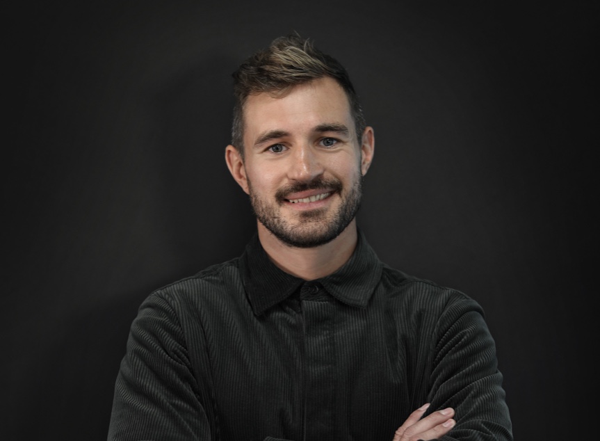 Innocean Australia appoints Matthew Morgan to the newly created role of head of digital