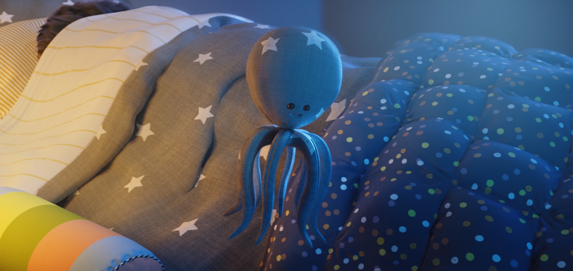 Sheridan inspires little dreamers in new Kid’s Collection campaign via Fabric\TBWA + Yukfoo