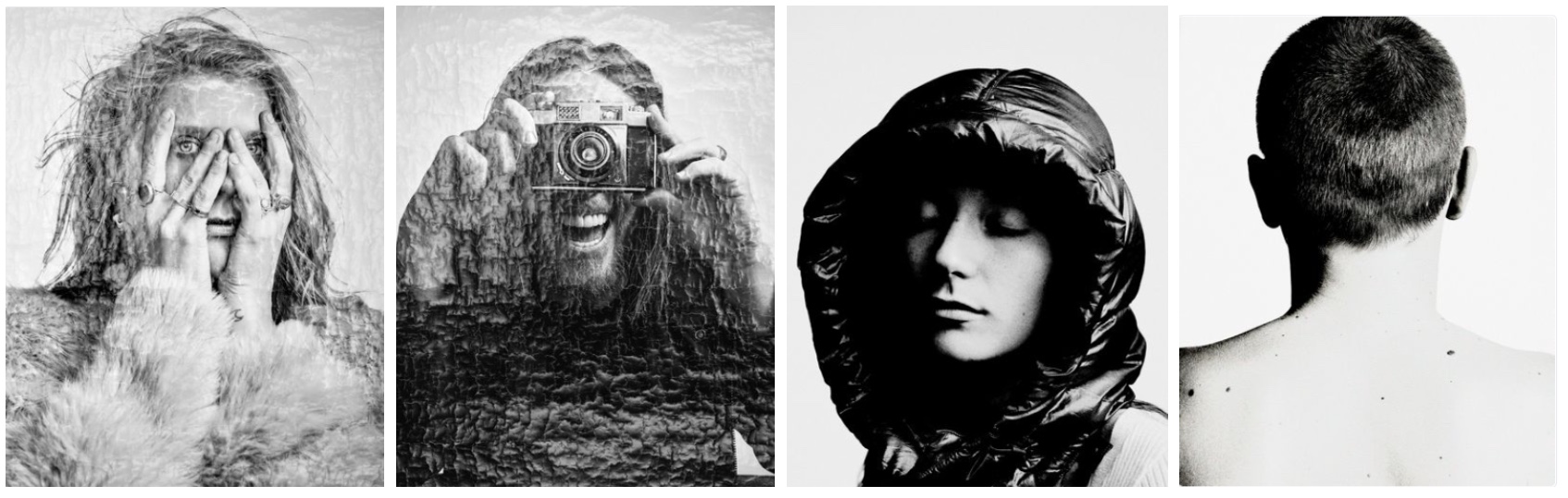 Toby Burrows presents PANDEMONIUM – A photographic response to the pandemic