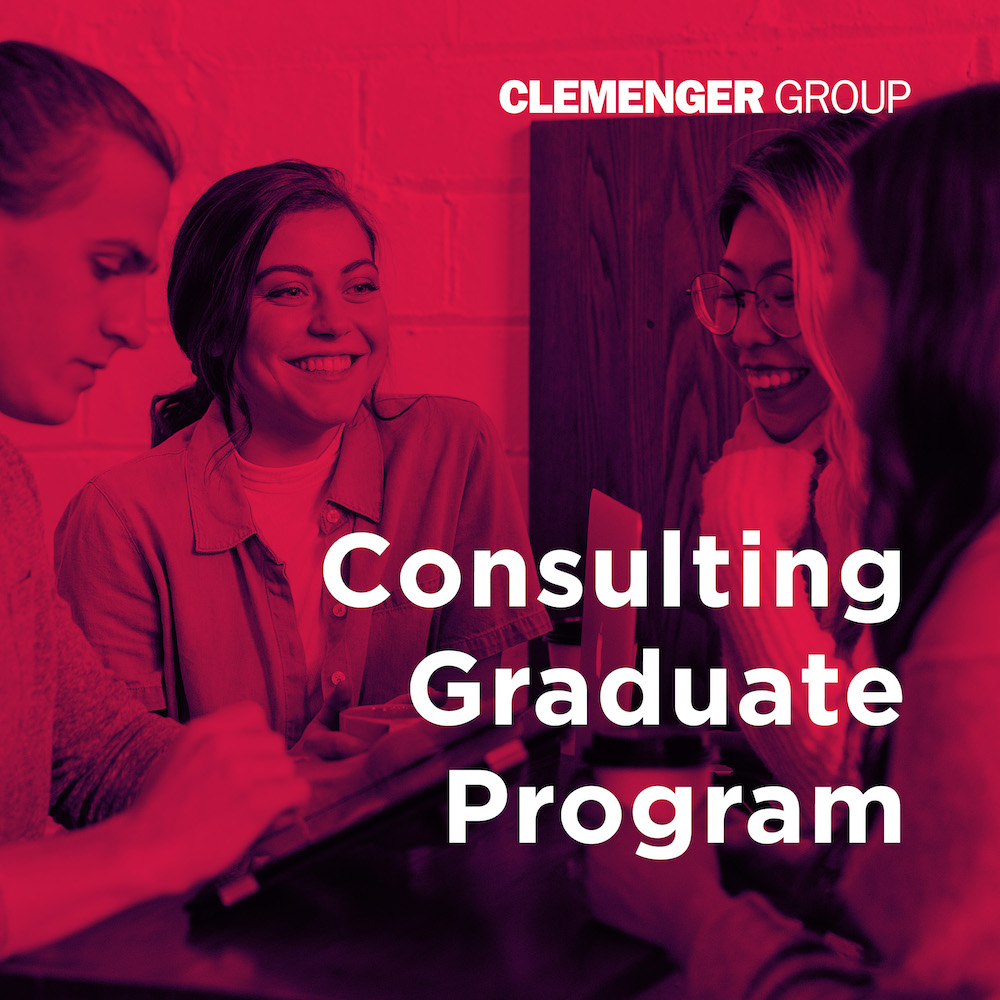Clemenger Group takes Consulting Graduate Program to a new LEVO