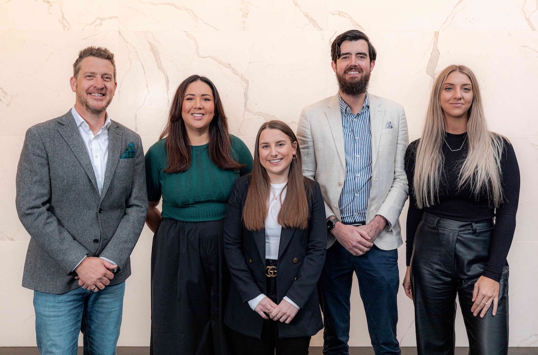 Revo Fitness appoints dentsu Media and Creative to national advertising account