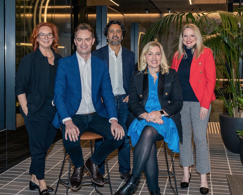 Publicis Groupe sustainability consultancy Salterbaxter launches in Australia