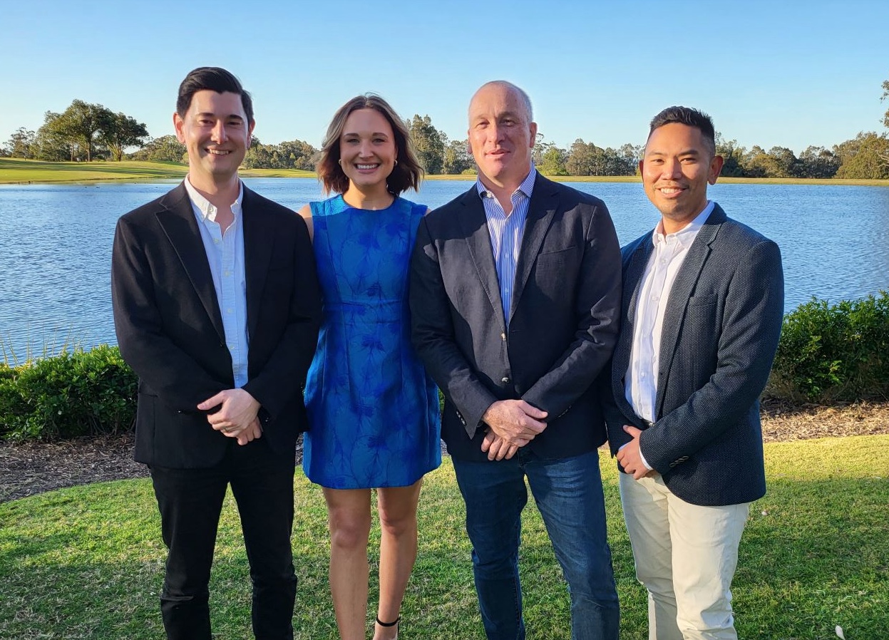 IPG’s Kinesso/Matterkind announces new leadership team; expands client offering