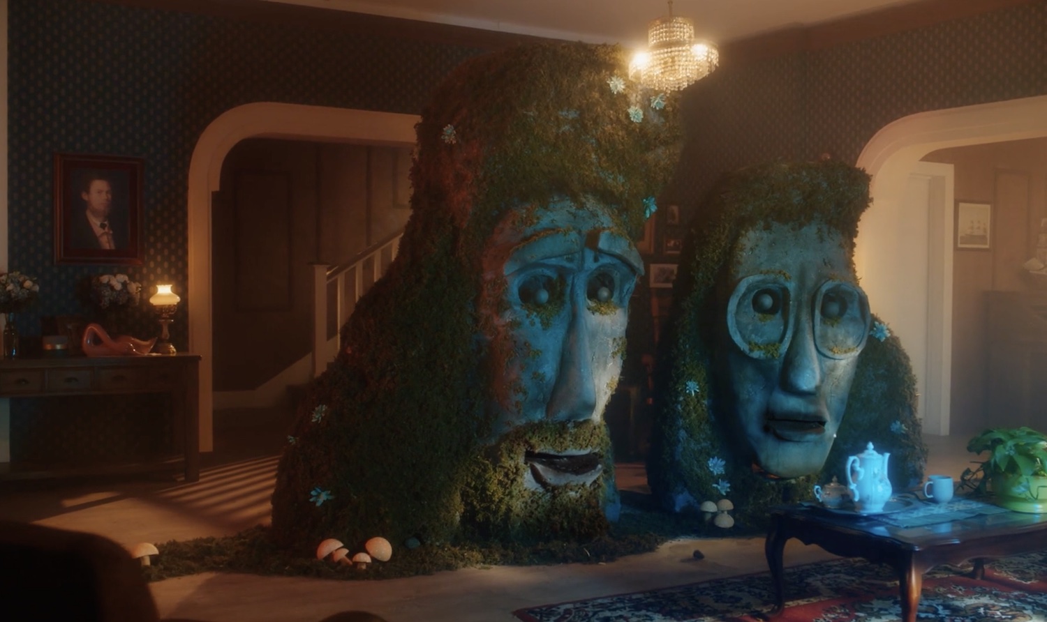 Aussie director Jesse James McElroy shoots new TVC for US streaming service Philo via Red Antler