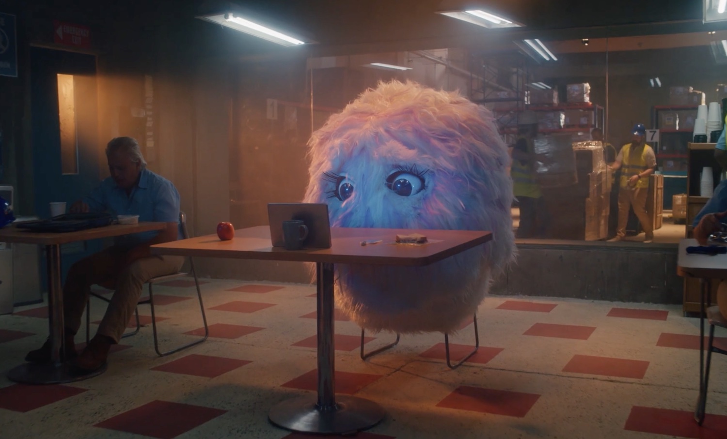 Aussie director Jesse James McElroy shoots new TVC for US streaming service Philo via Red Antler