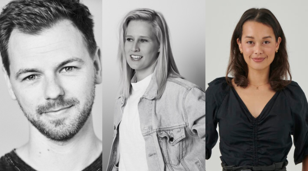 The One Club and 3% Movement Name Three from Australia To Next Creative Leaders 2022 Jury