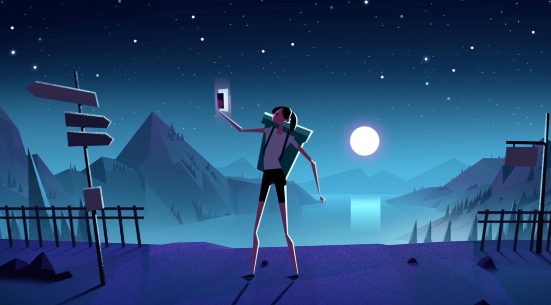 Honeymill signs animation director Aniverse