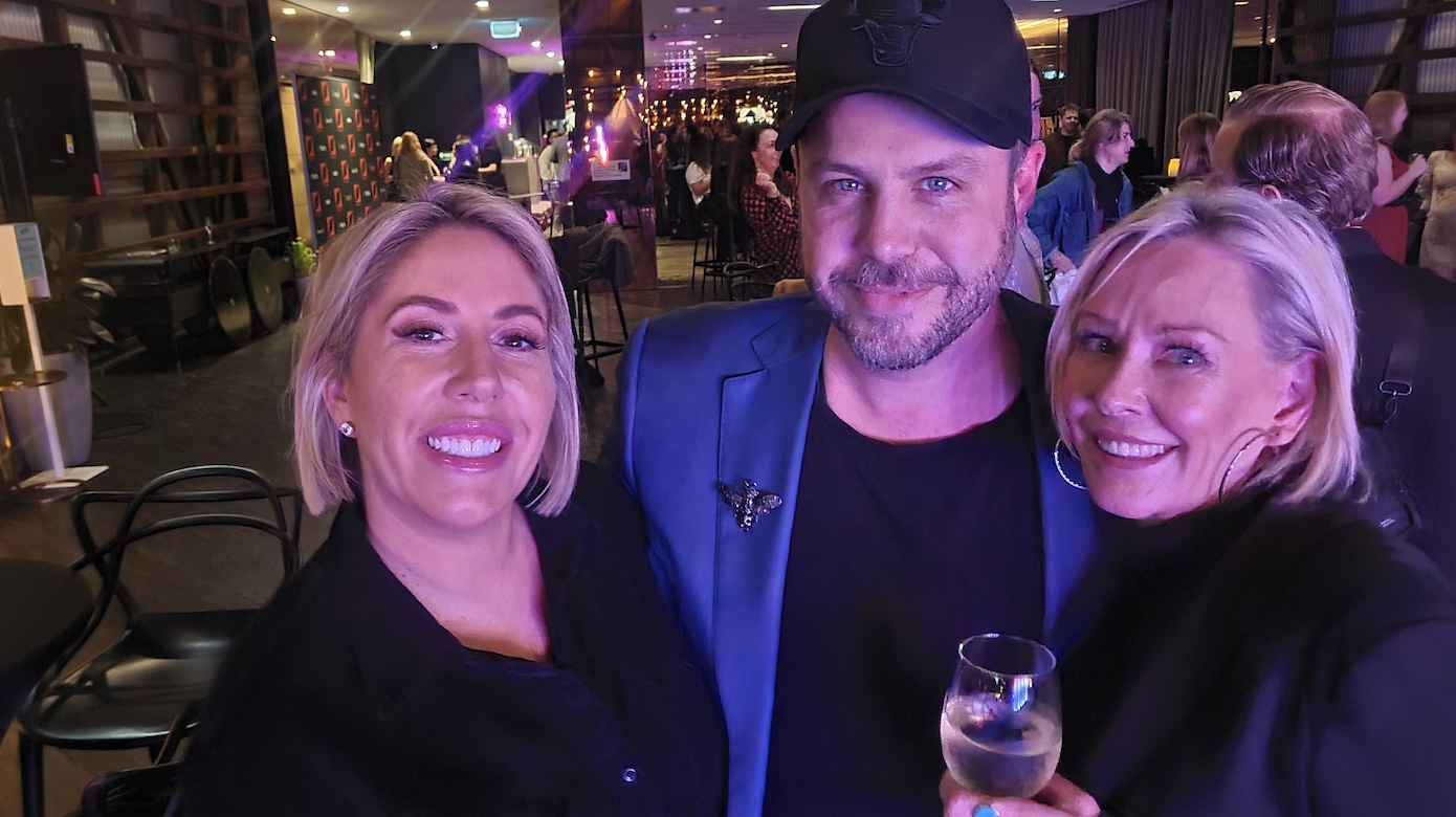 The Monkeys named AWARD Agency of the Year at ‘This Way Up’; Perth’s Brendan Morrow named AWARD School national top student