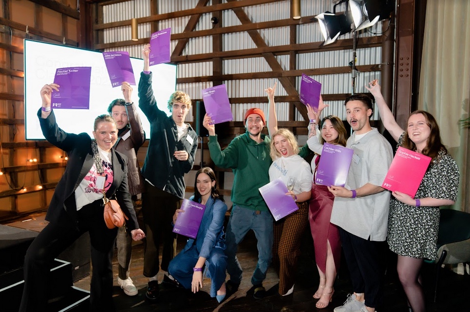 AWARD School announces this year’s state finalists for national top student award